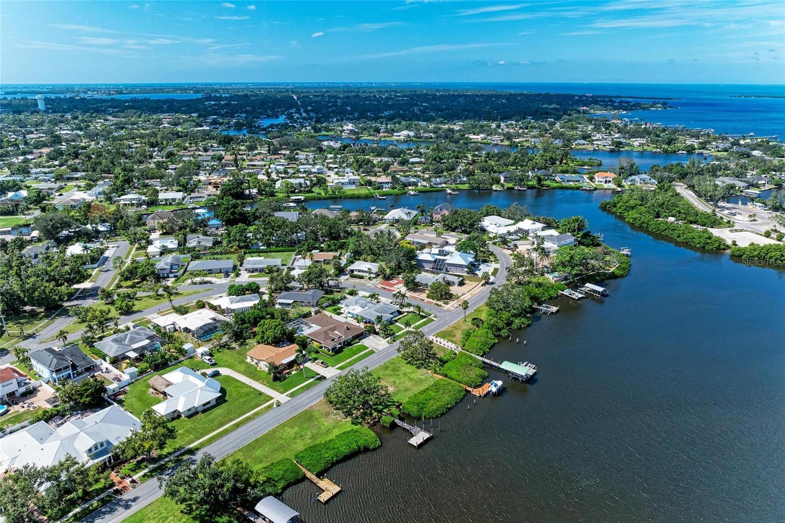 HARBOR HILLS A RESUB - Residential