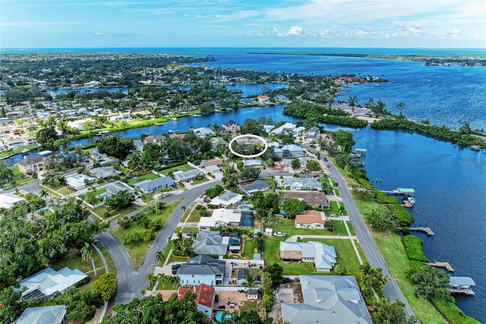 HARBOR HILLS A RESUB - Residential