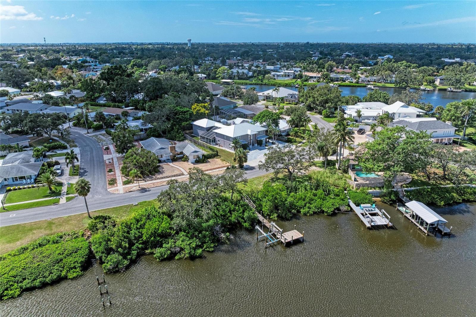 HARBOR HILLS A RESUB - Residential