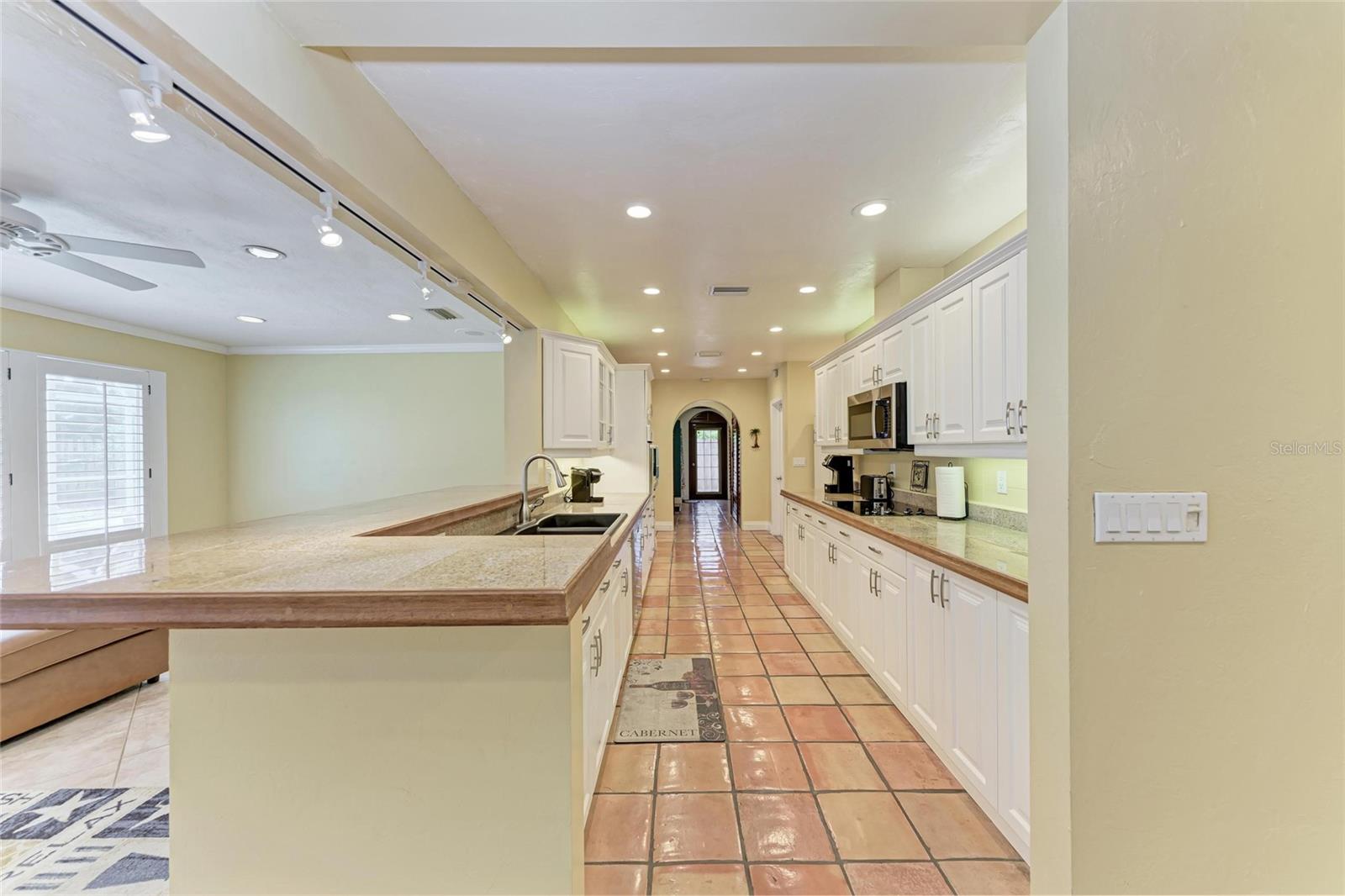 HARBOR HILLS A RESUB - Residential