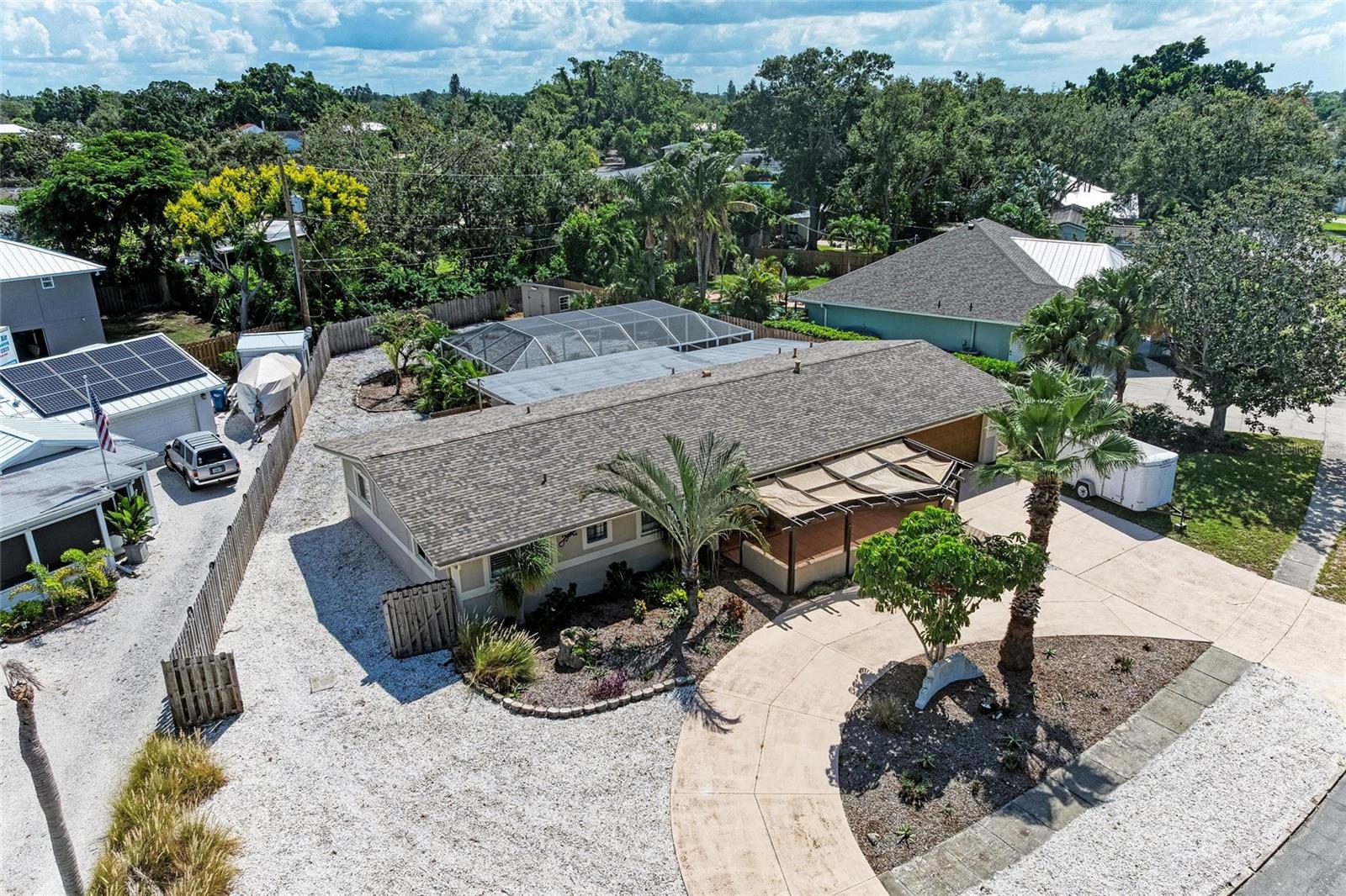 HARBOR HILLS A RESUB - Residential