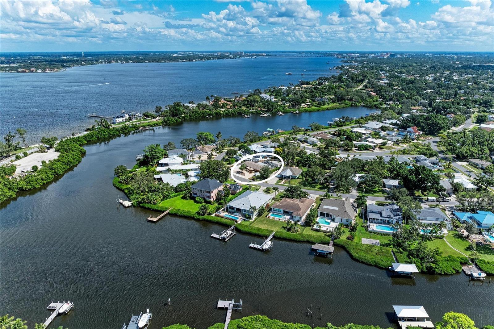 HARBOR HILLS A RESUB - Residential