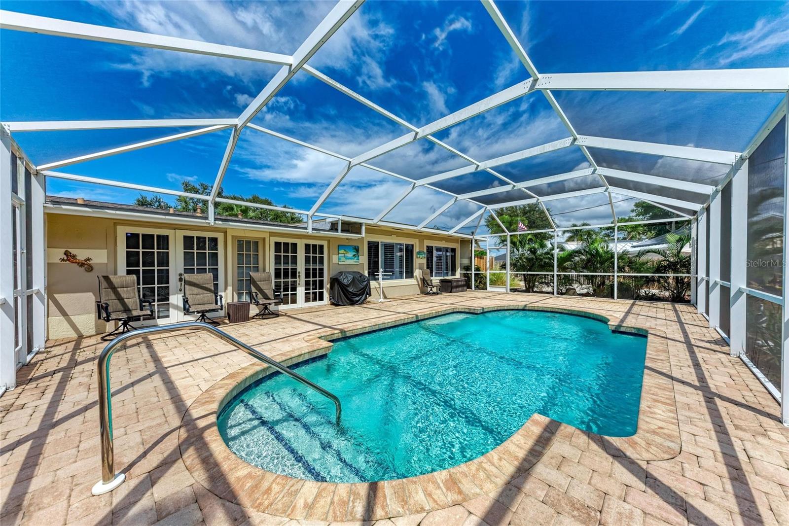 HARBOR HILLS A RESUB - Residential