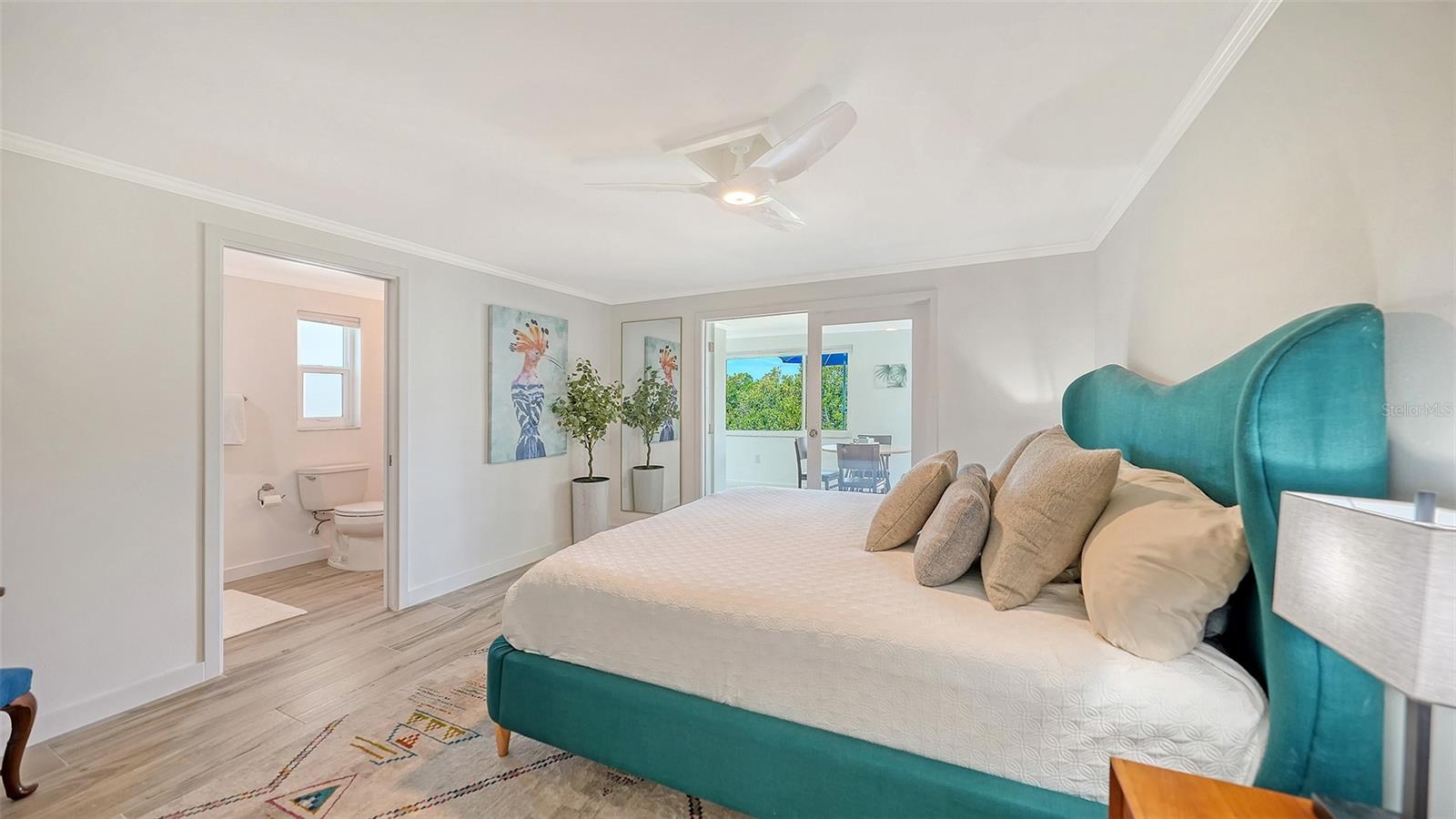 SPANISH MAIN YACHT CLUB CONDO - Residential