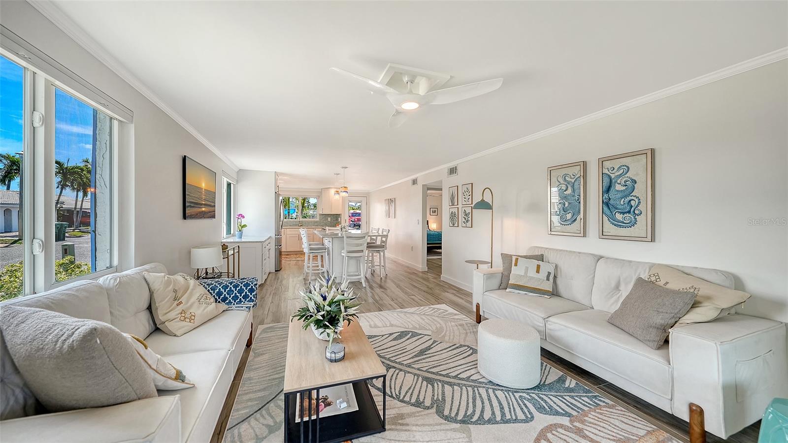 SPANISH MAIN YACHT CLUB CONDO - Residential