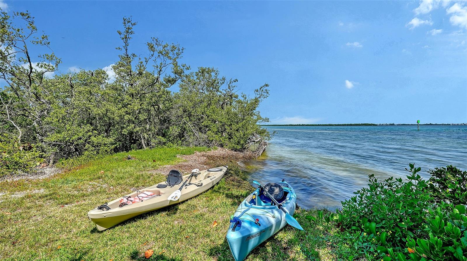 SPANISH MAIN YACHT CLUB CONDO - Residential