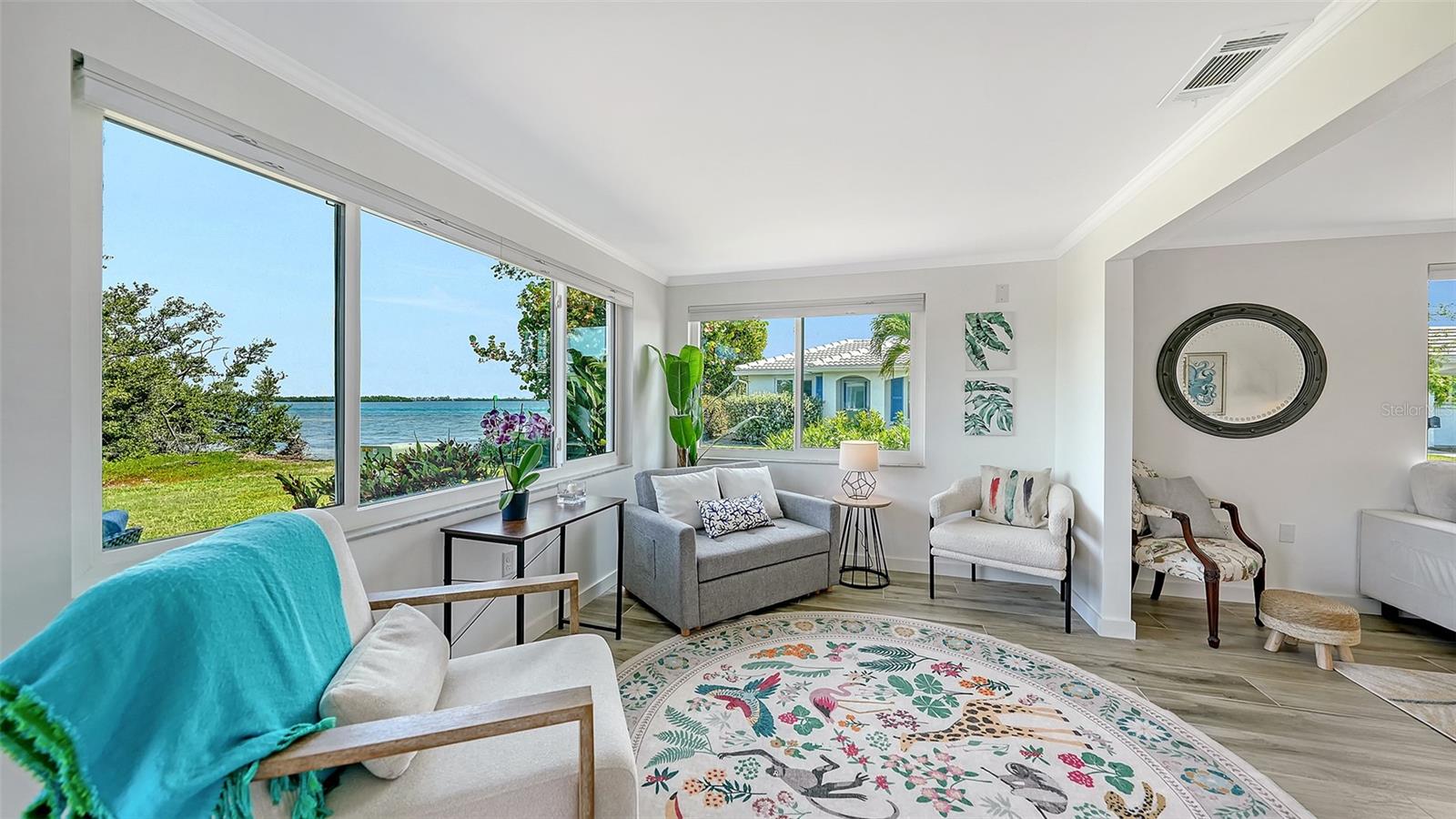 SPANISH MAIN YACHT CLUB CONDO - Residential