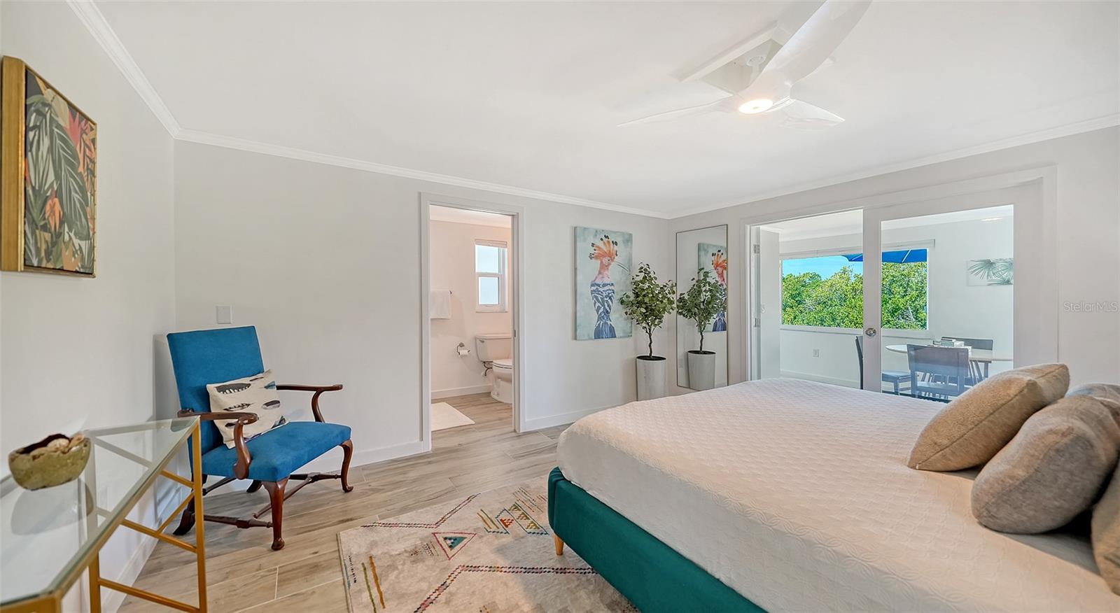 SPANISH MAIN YACHT CLUB CONDO - Residential