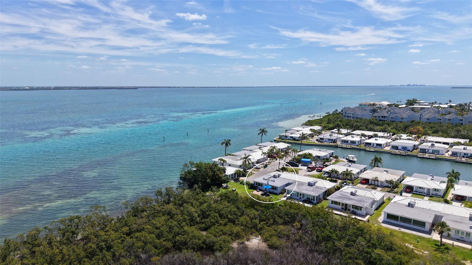 SPANISH MAIN YACHT CLUB CONDO - Residential