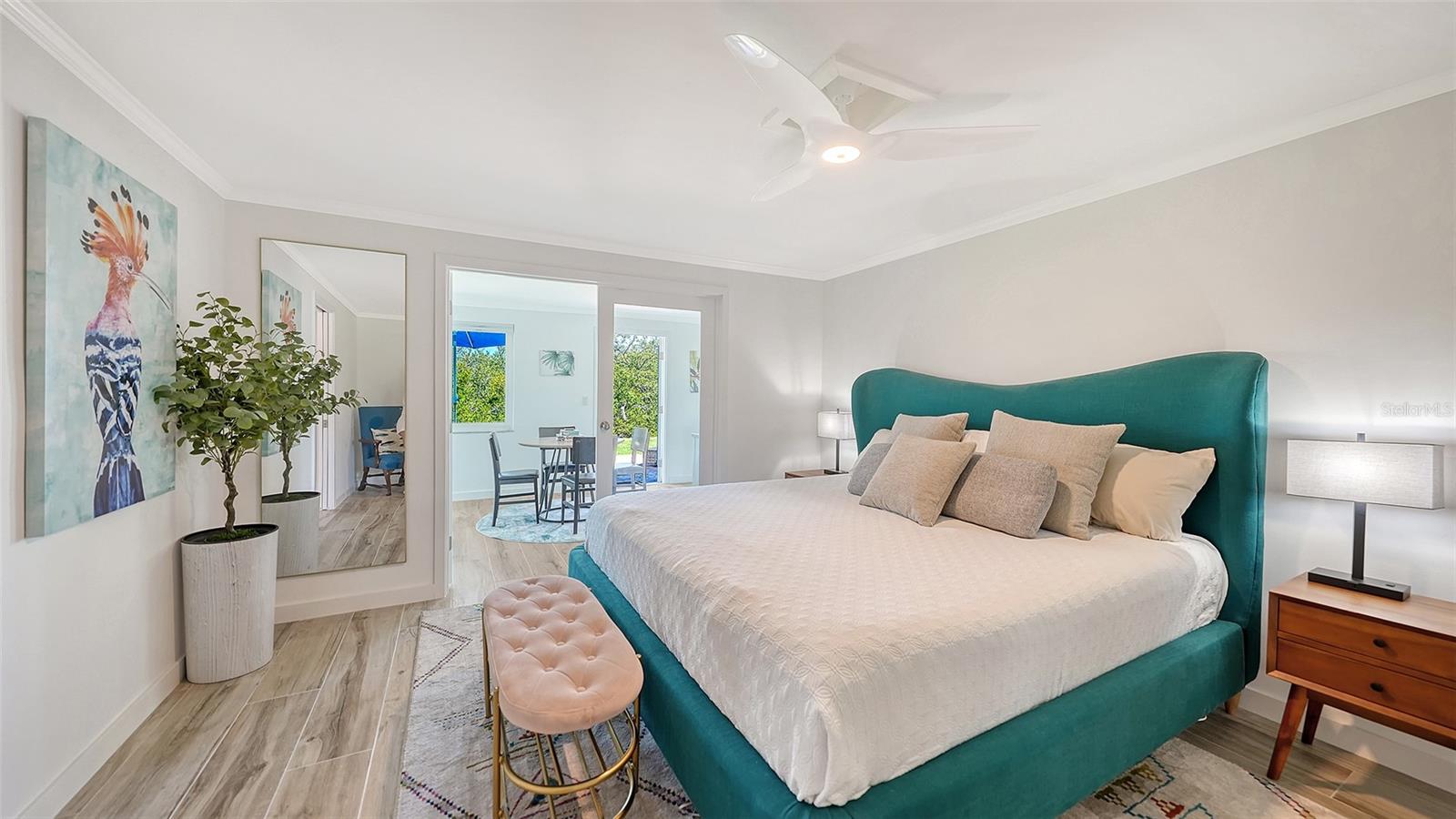 SPANISH MAIN YACHT CLUB CONDO - Residential