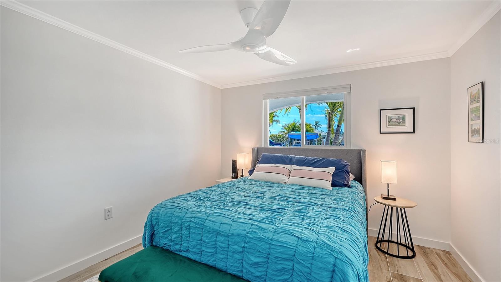 SPANISH MAIN YACHT CLUB CONDO - Residential