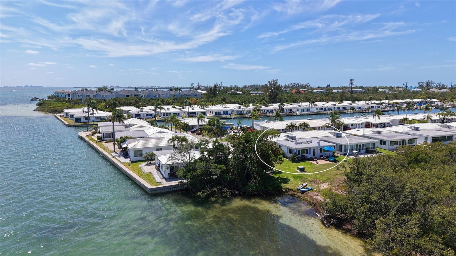 SPANISH MAIN YACHT CLUB CONDO - Residential