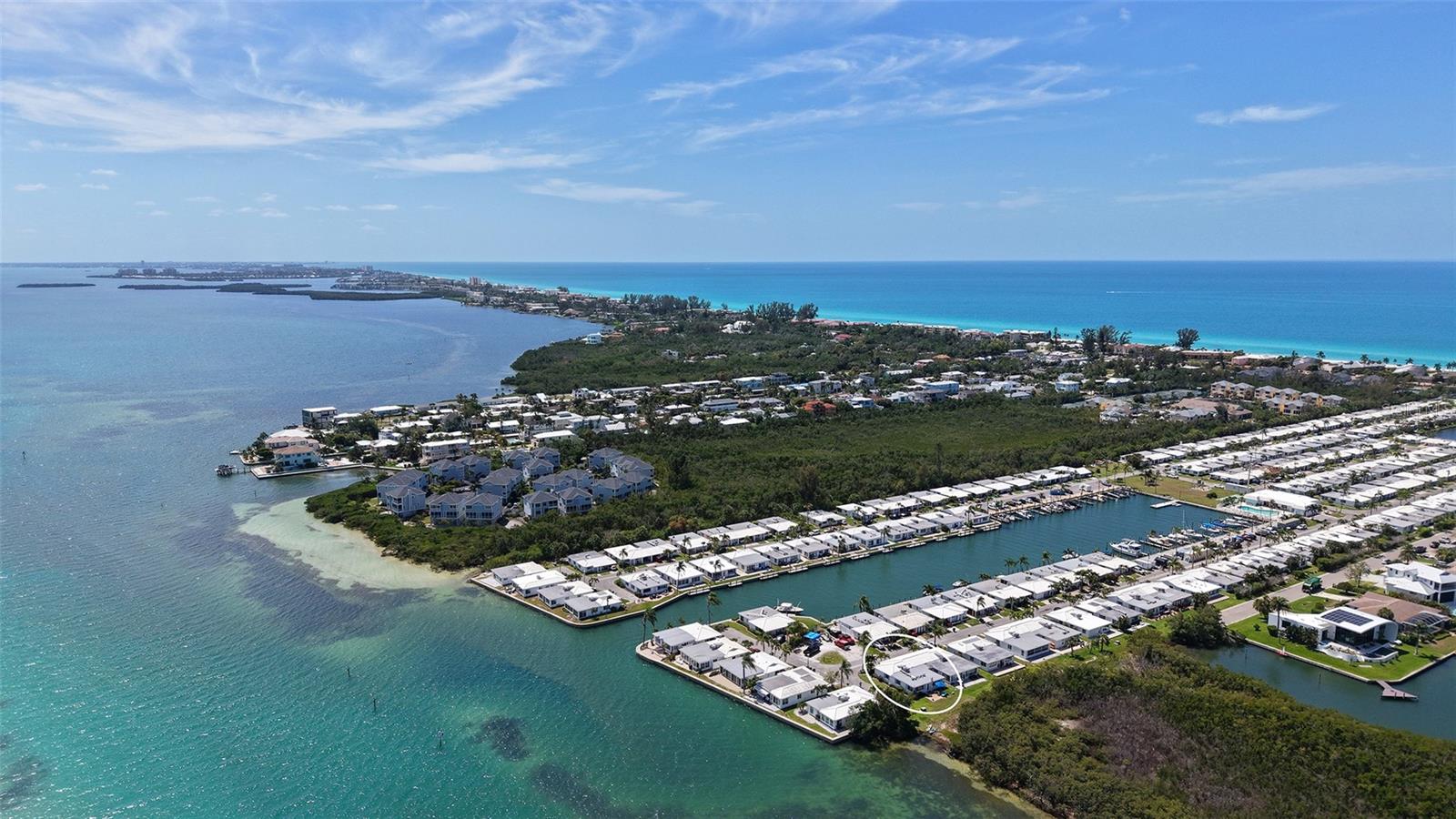 SPANISH MAIN YACHT CLUB CONDO - Residential