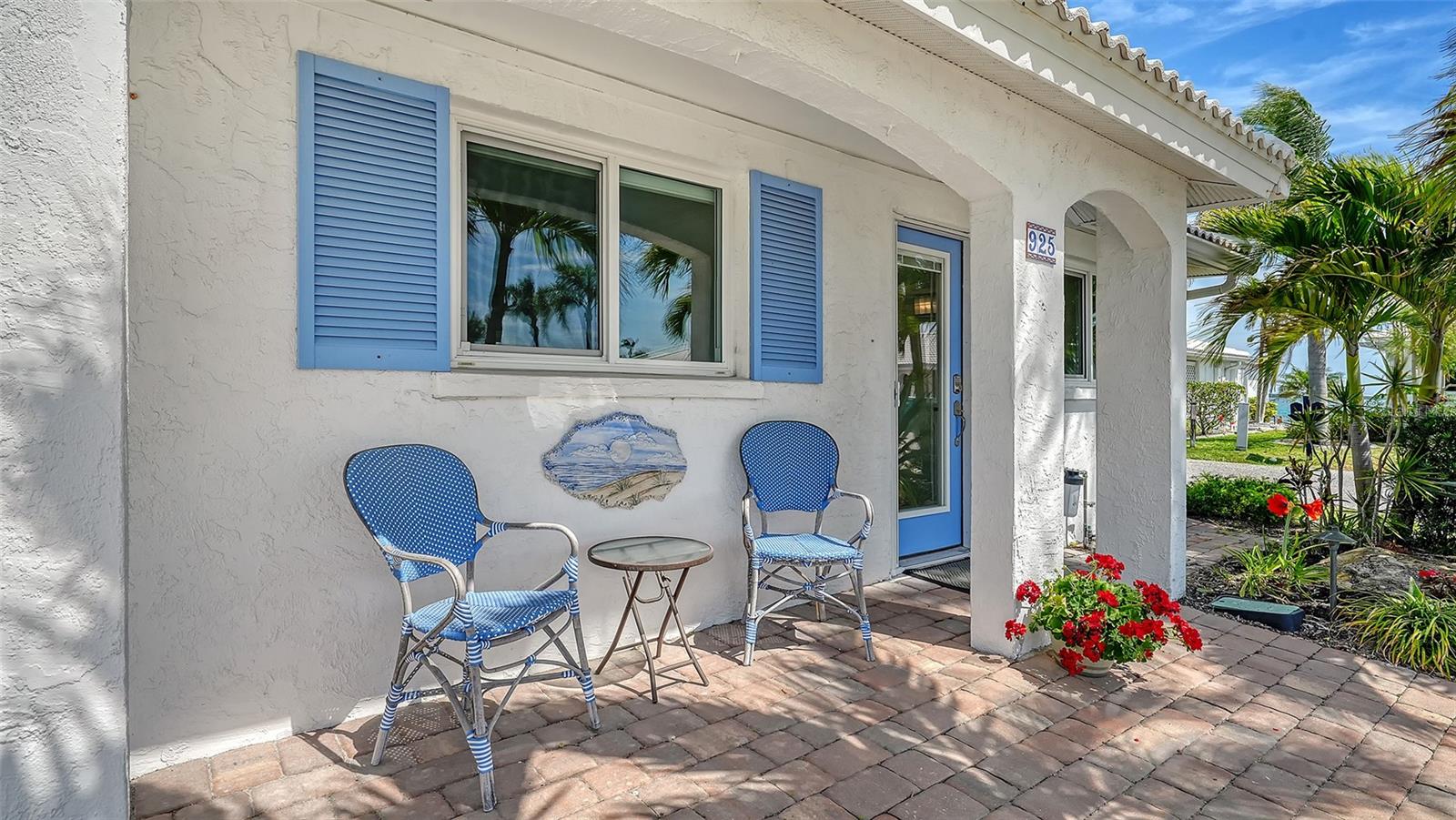 SPANISH MAIN YACHT CLUB CONDO - Residential