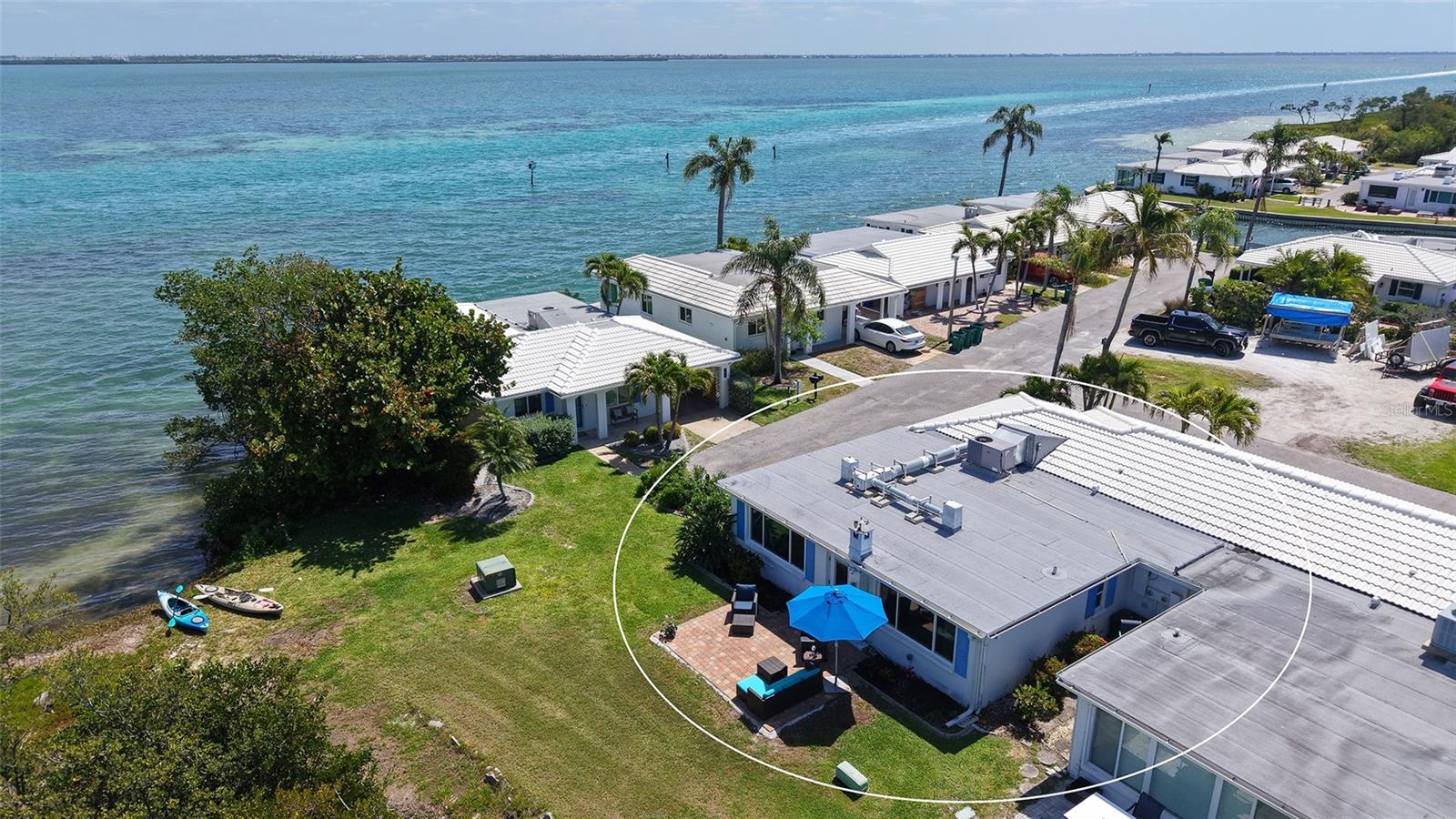 SPANISH MAIN YACHT CLUB CONDO - Residential