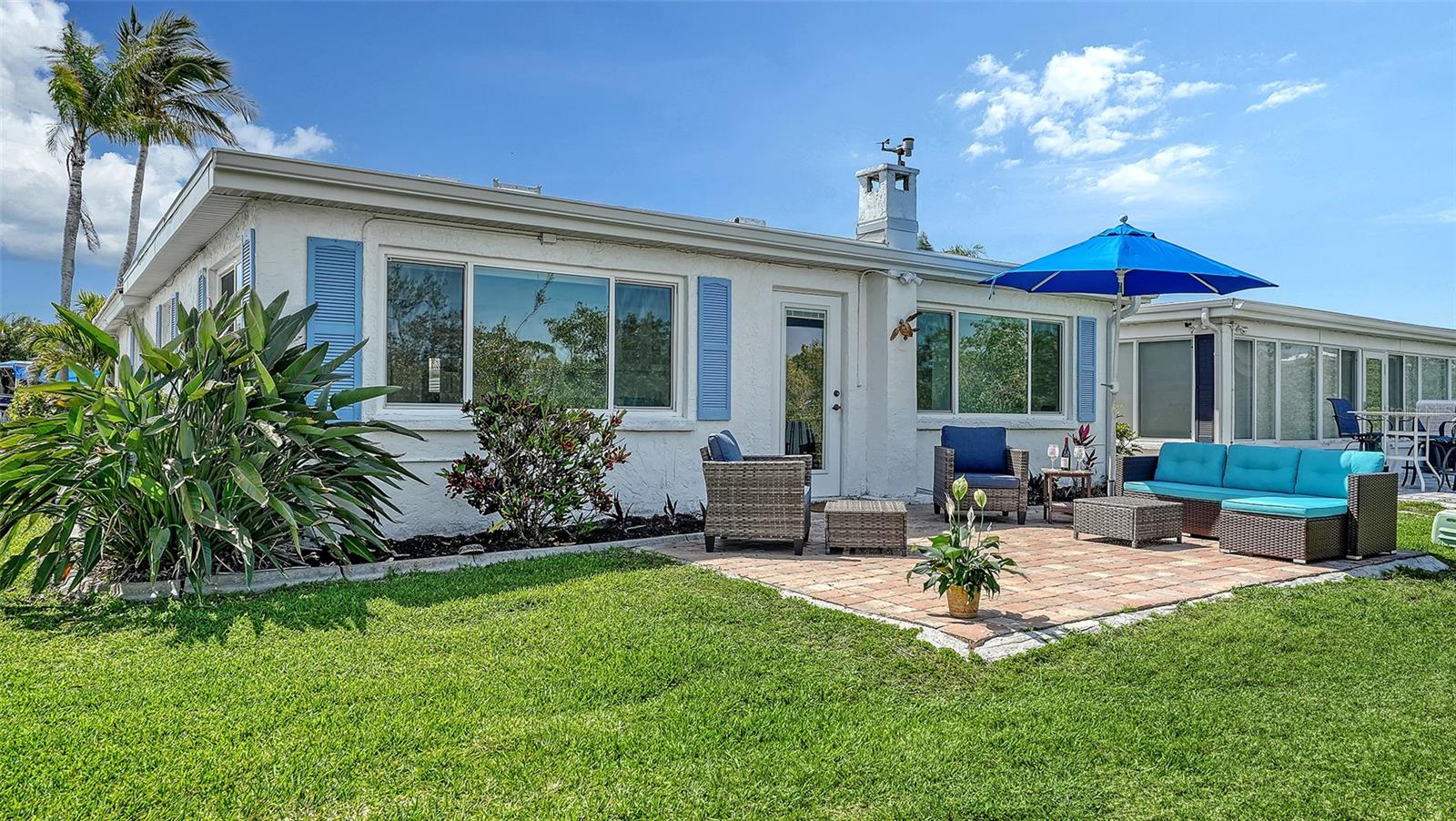 SPANISH MAIN YACHT CLUB CONDO - Residential