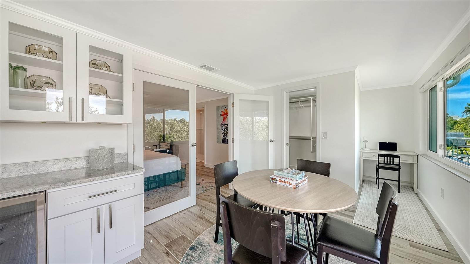 SPANISH MAIN YACHT CLUB CONDO - Residential