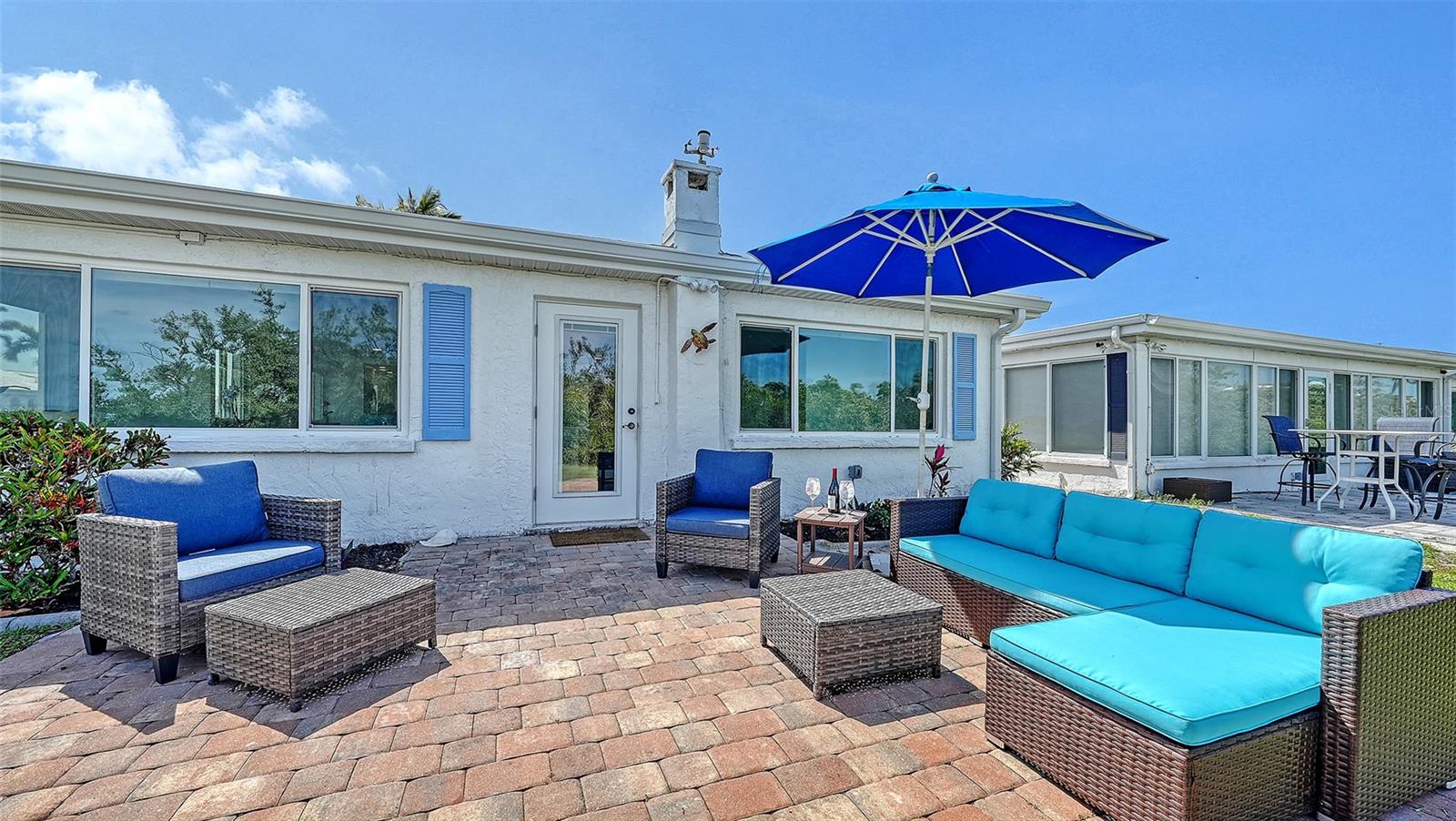 SPANISH MAIN YACHT CLUB CONDO - Residential