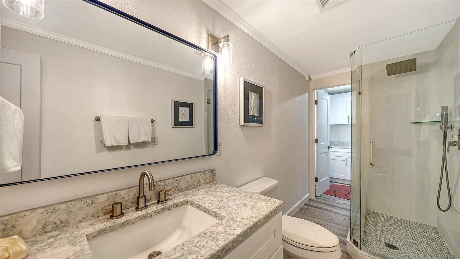 SPANISH MAIN YACHT CLUB CONDO - Residential