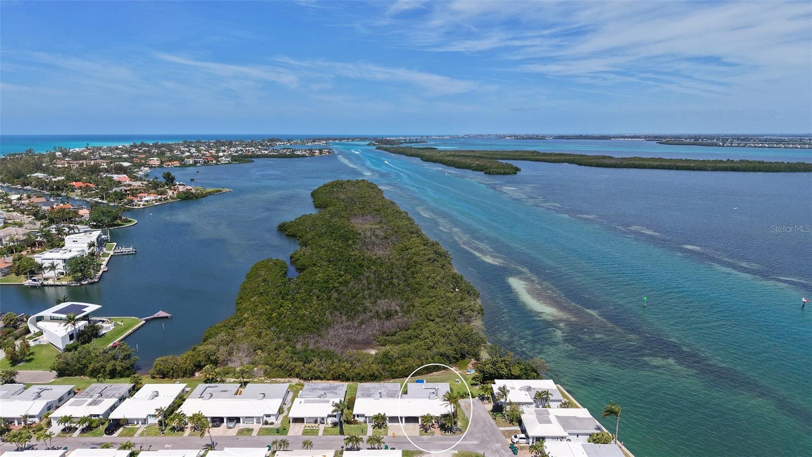 SPANISH MAIN YACHT CLUB CONDO - Residential