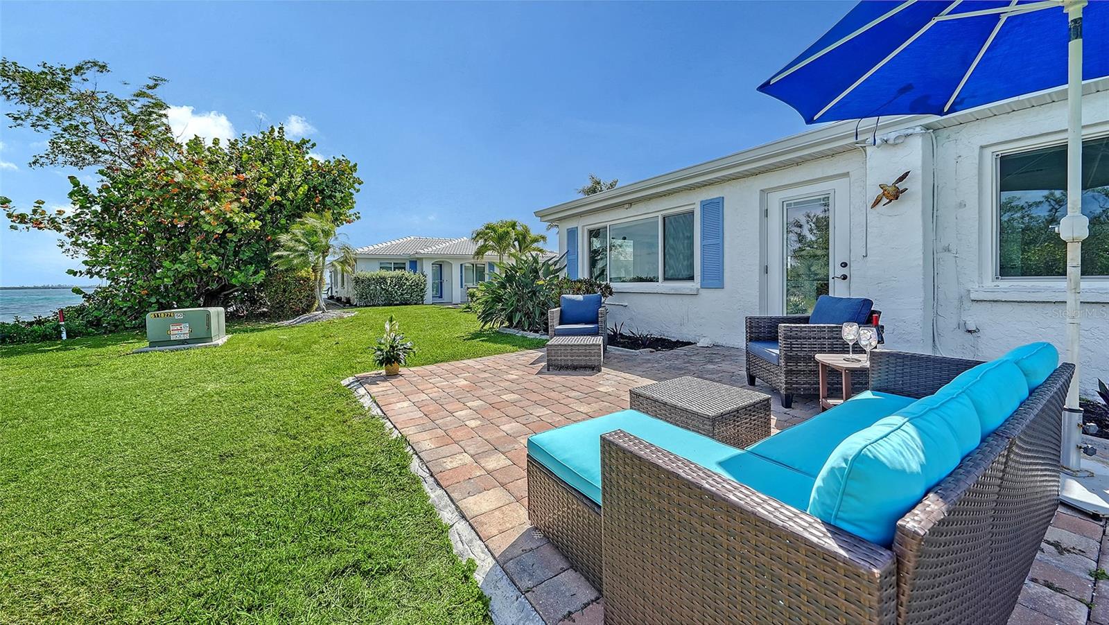 SPANISH MAIN YACHT CLUB CONDO - Residential