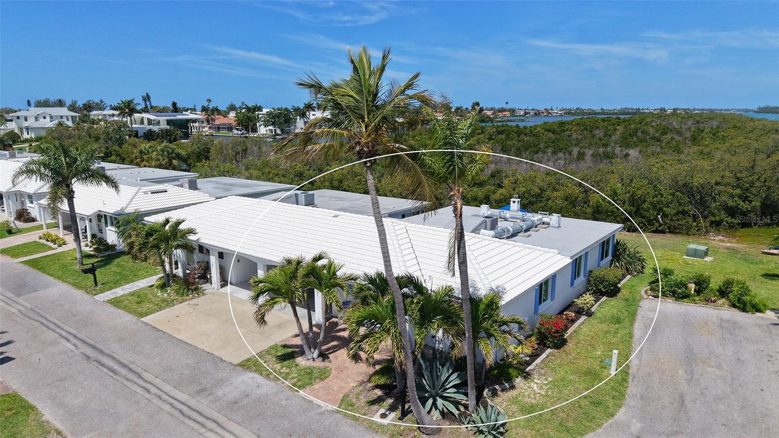 SPANISH MAIN YACHT CLUB CONDO - Residential