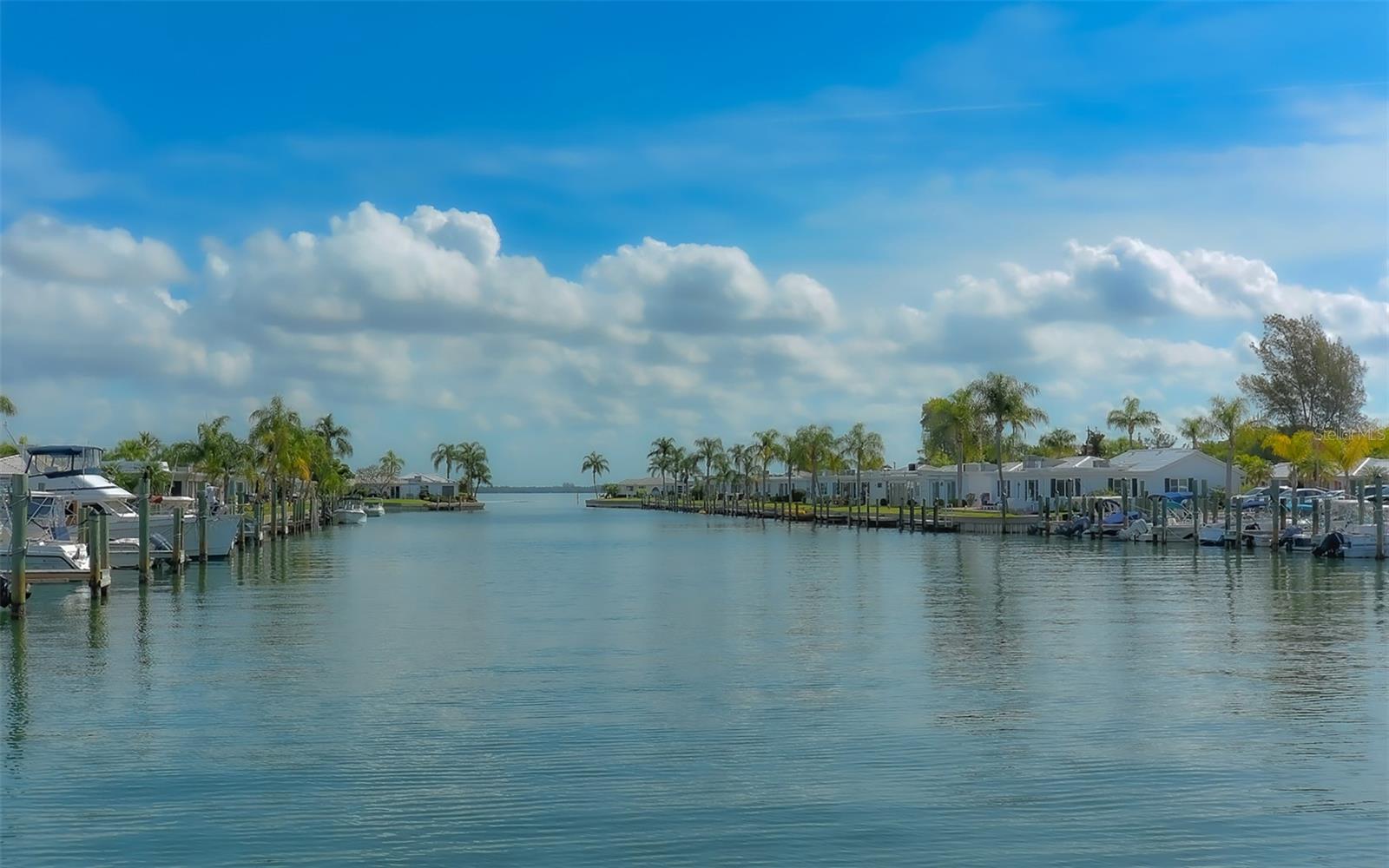 SPANISH MAIN YACHT CLUB CONDO - Residential