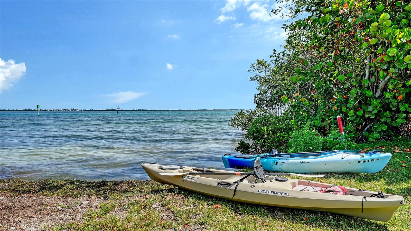 SPANISH MAIN YACHT CLUB CONDO - Residential