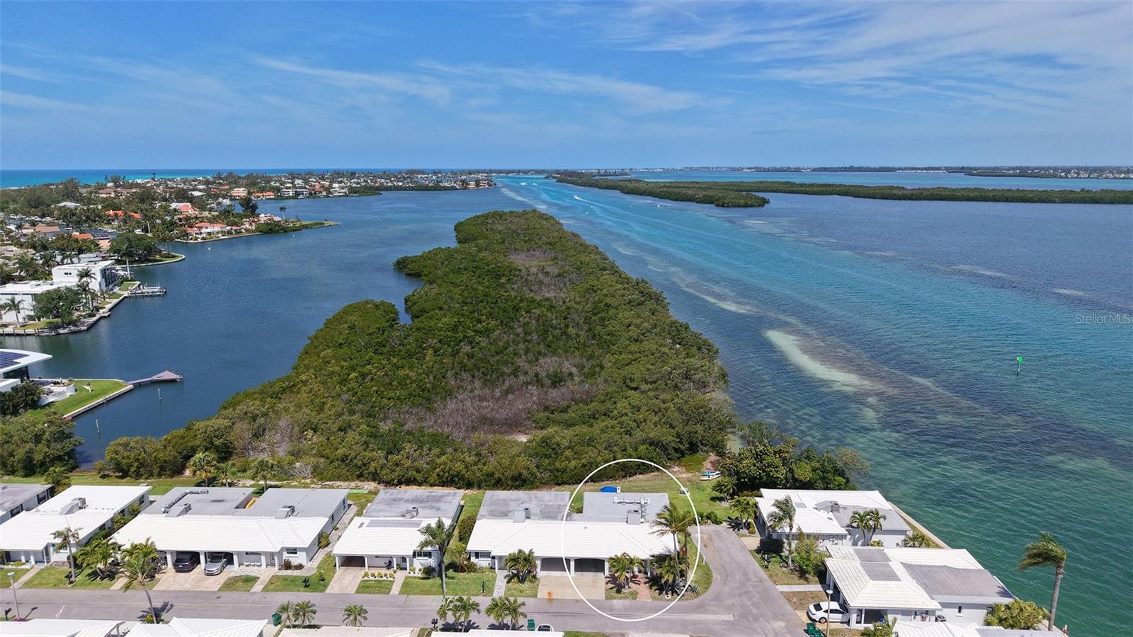 SPANISH MAIN YACHT CLUB CONDO - Residential