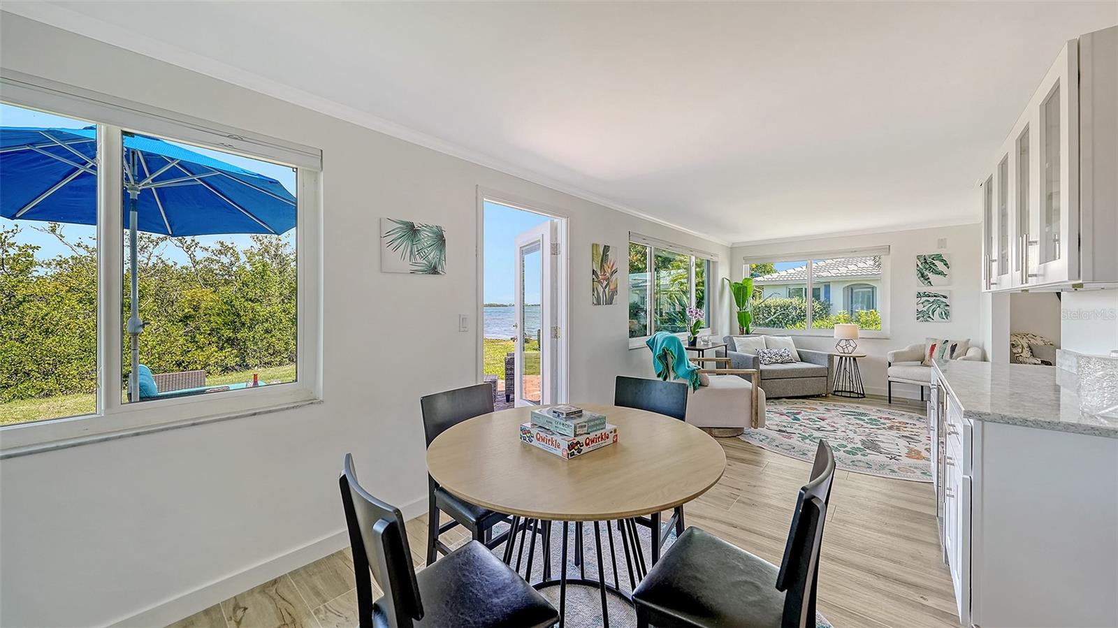 SPANISH MAIN YACHT CLUB CONDO - Residential