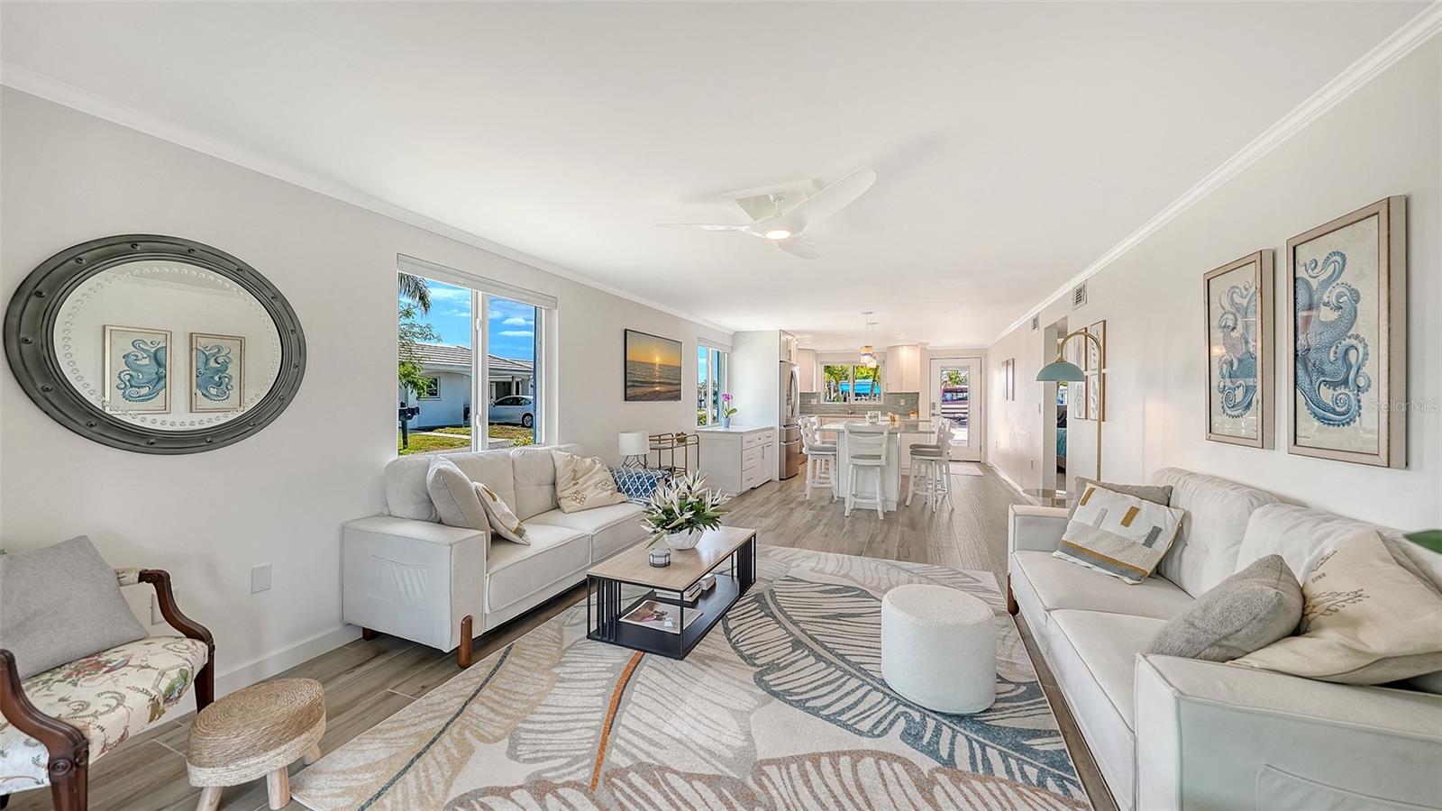 SPANISH MAIN YACHT CLUB CONDO - Residential