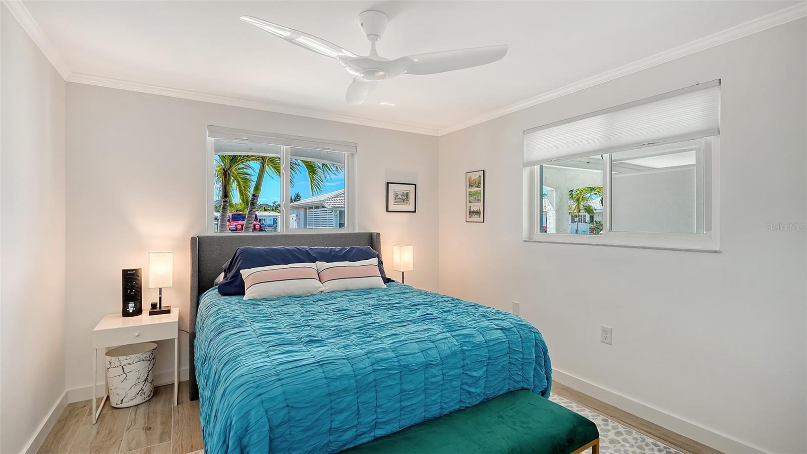 SPANISH MAIN YACHT CLUB CONDO - Residential