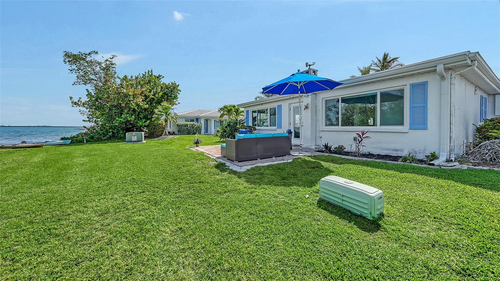 SPANISH MAIN YACHT CLUB CONDO - Residential