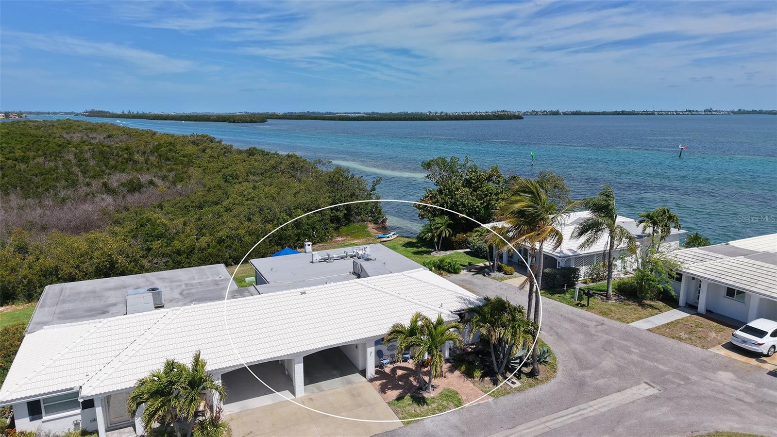 SPANISH MAIN YACHT CLUB CONDO - Residential