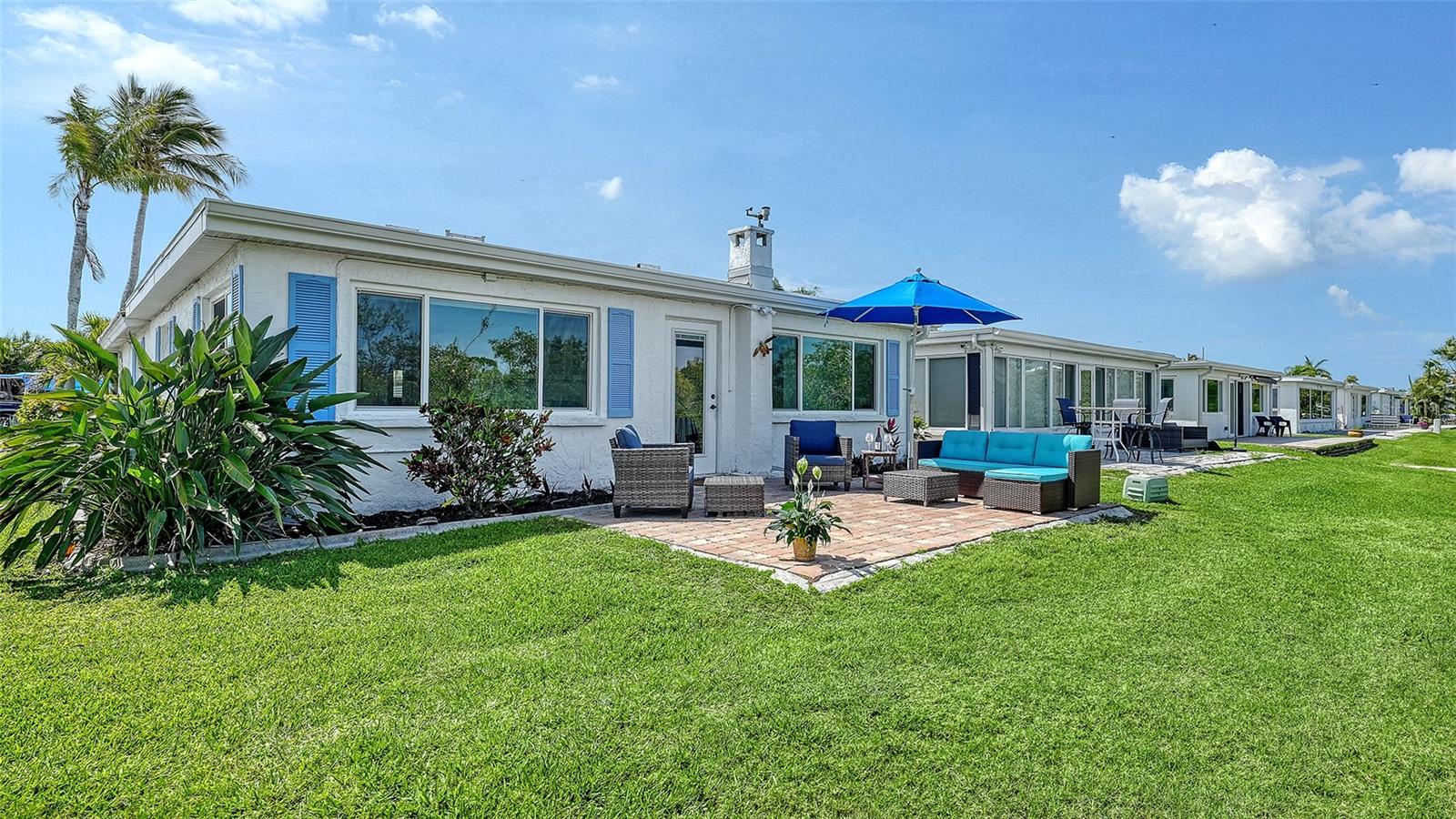 SPANISH MAIN YACHT CLUB CONDO - Residential