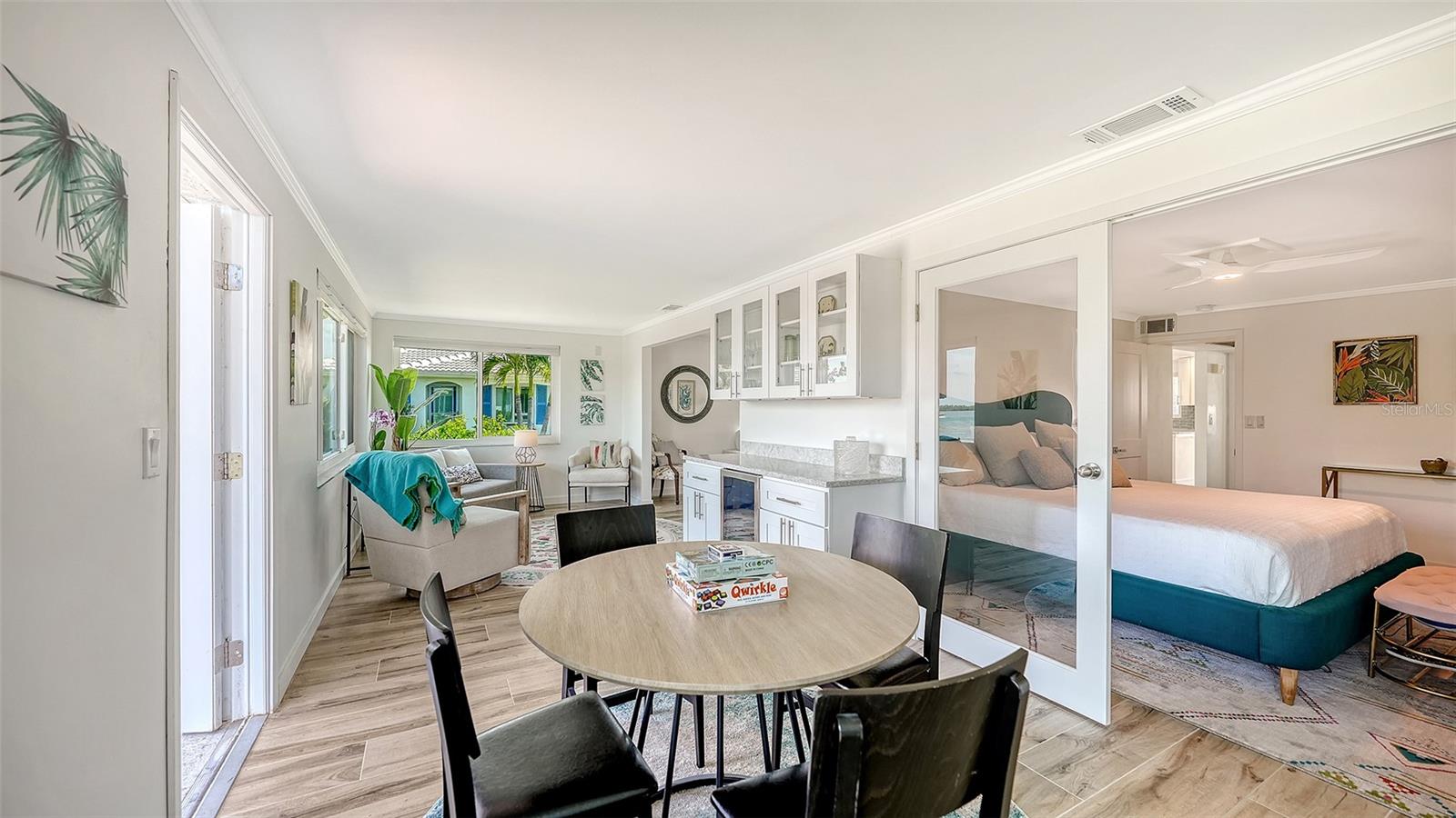 SPANISH MAIN YACHT CLUB CONDO - Residential