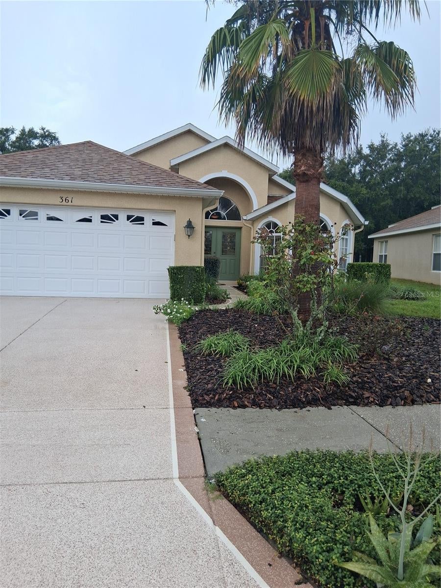361 GREENWICH CIRCLE