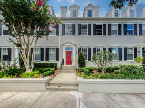 A home in KISSIMMEE