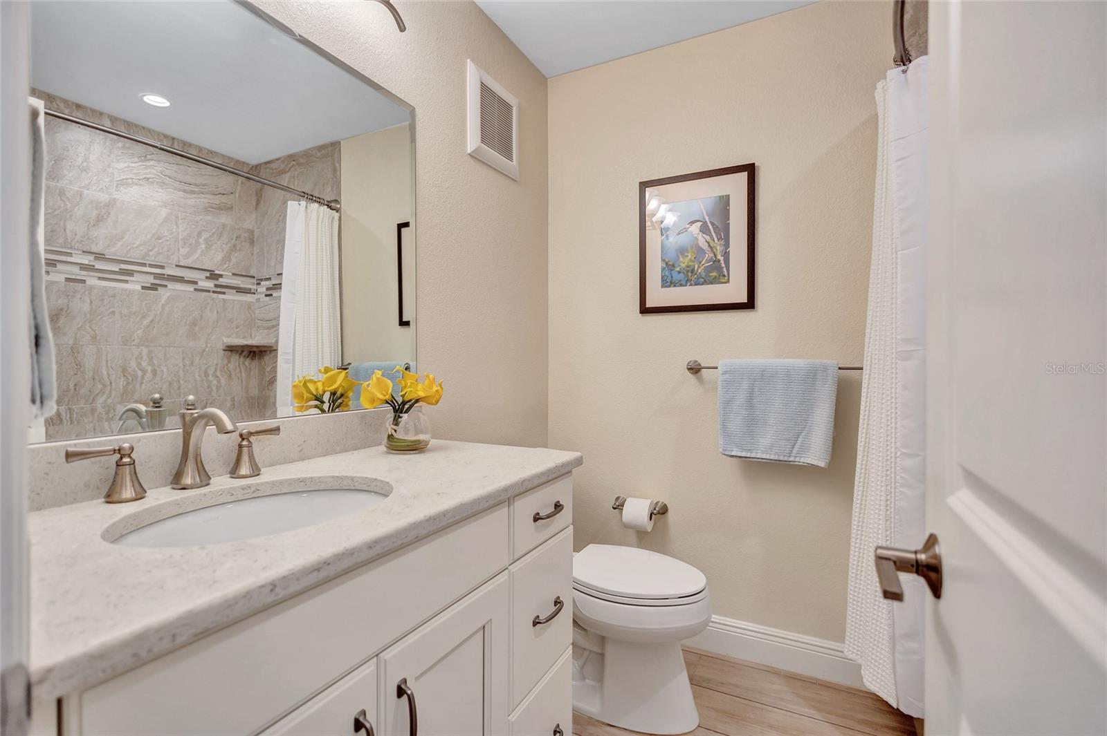 VILLA NAVARRA - Residential