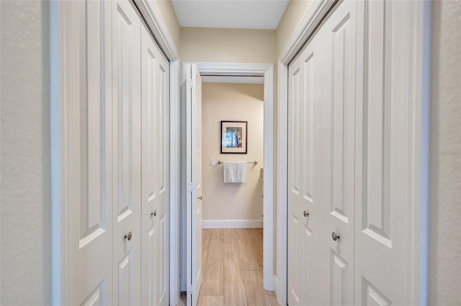 VILLA NAVARRA - Residential