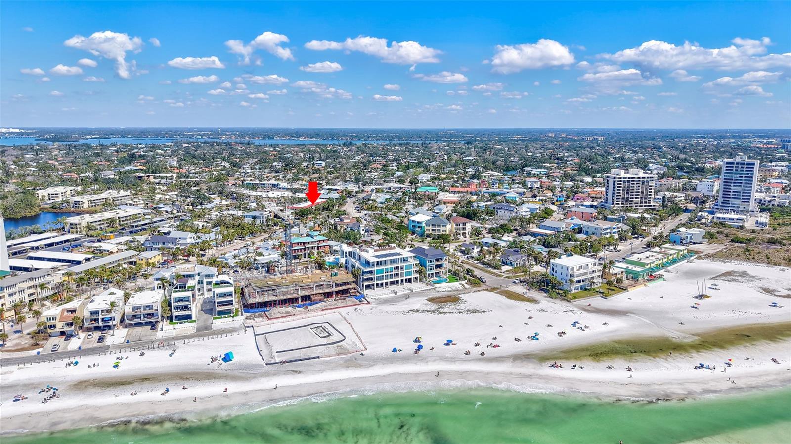 VILLA NAVARRA - Residential