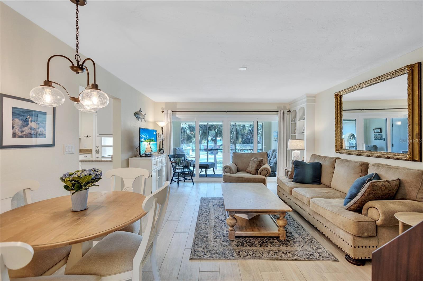 VILLA NAVARRA - Residential