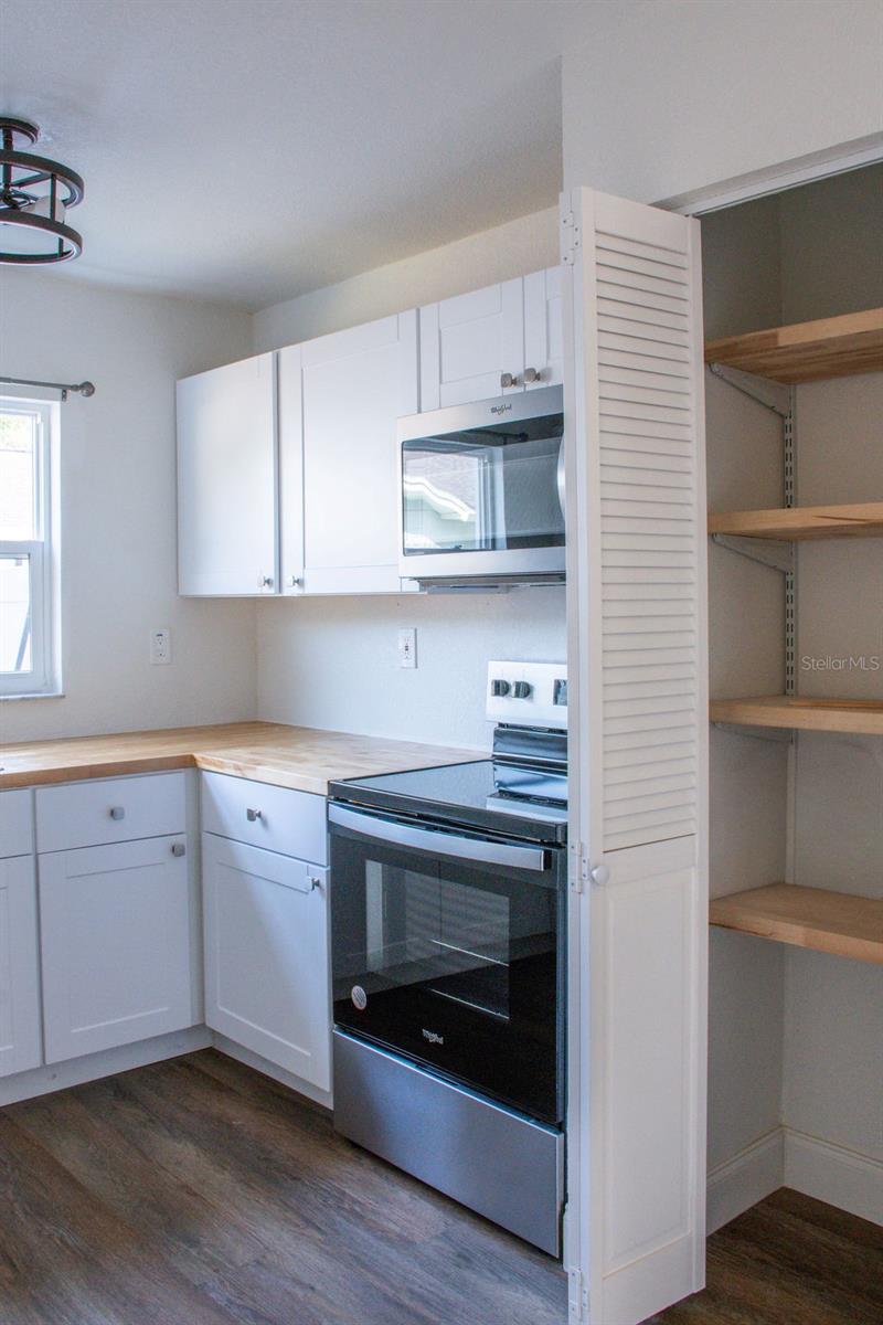 SPITLER PARK UNIT 1 - Residential Lease