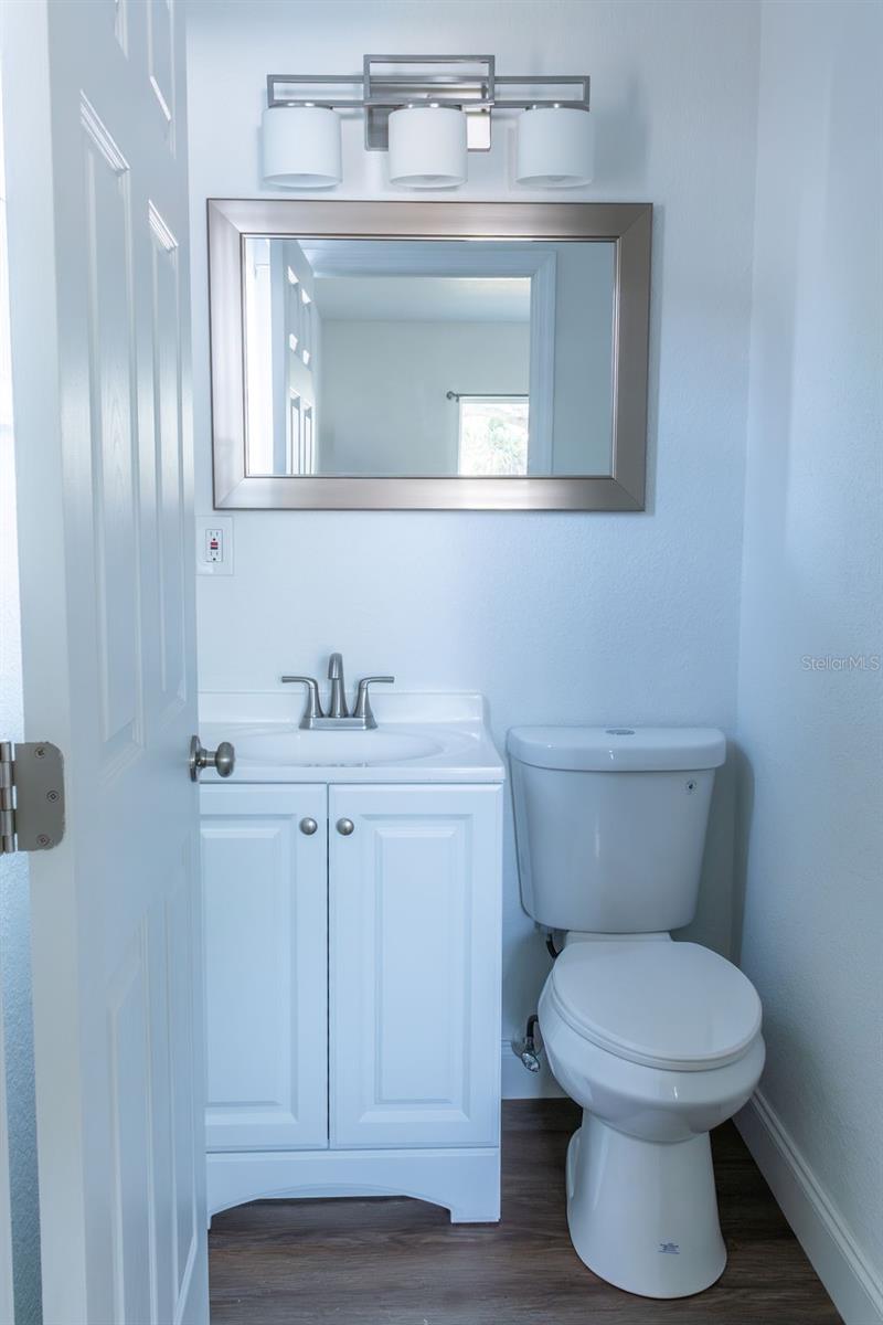 SPITLER PARK UNIT 1 - Residential Lease