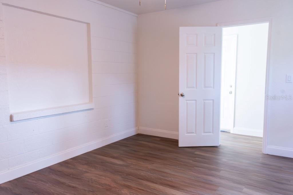 SPITLER PARK UNIT 1 - Residential Lease