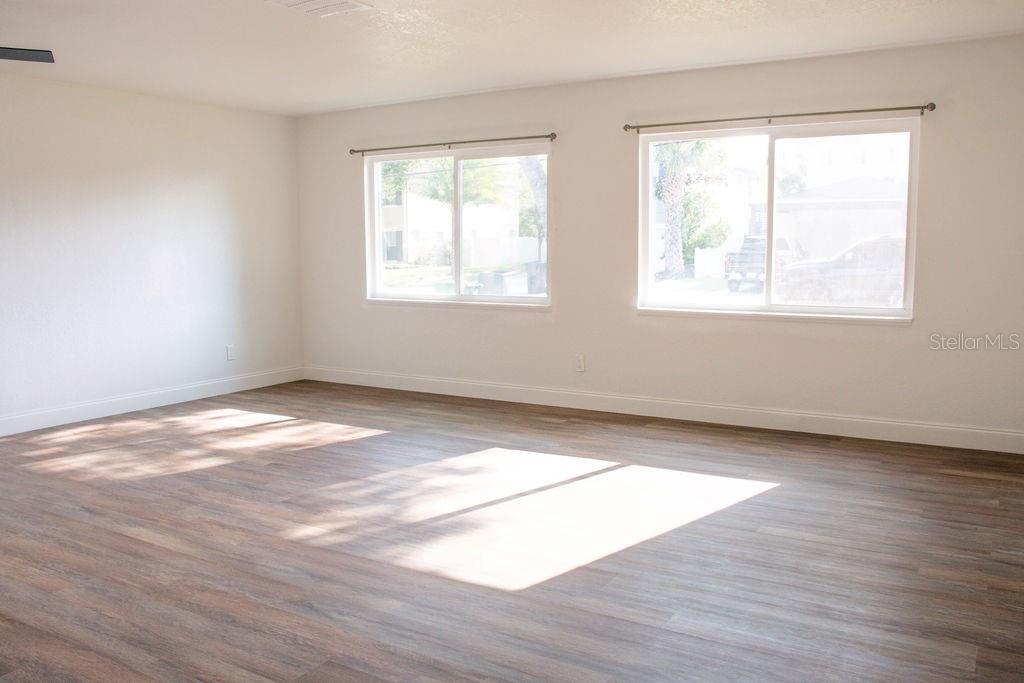 SPITLER PARK UNIT 1 - Residential Lease