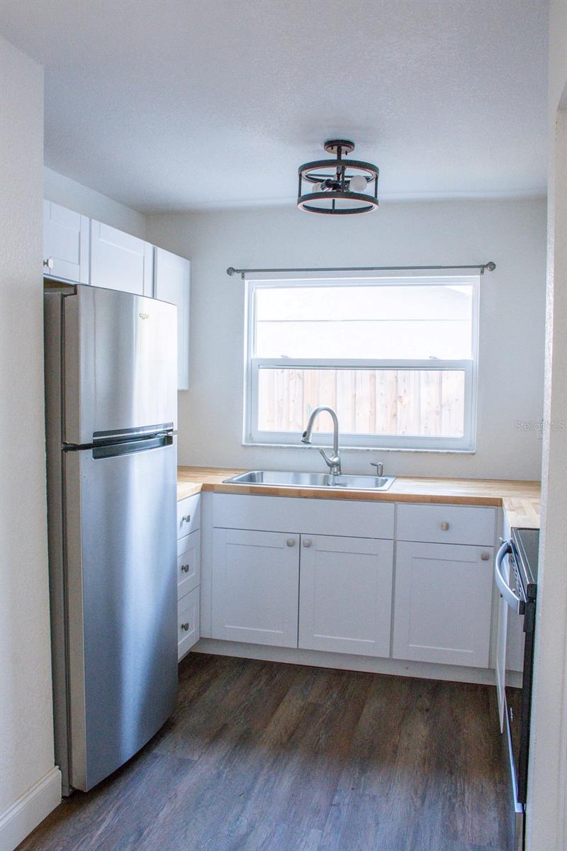 SPITLER PARK UNIT 1 - Residential Lease