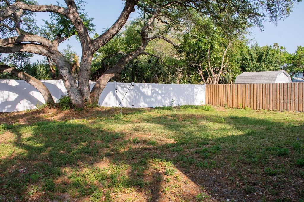 SPITLER PARK UNIT 1 - Residential Lease