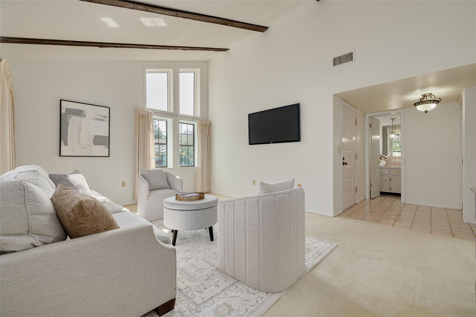 RAINTREE VILLAGE CONDO - Residential