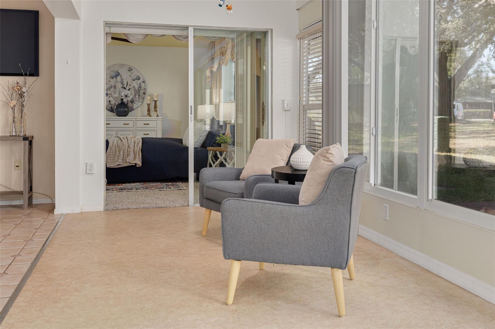 RAINTREE VILLAGE CONDO - Residential